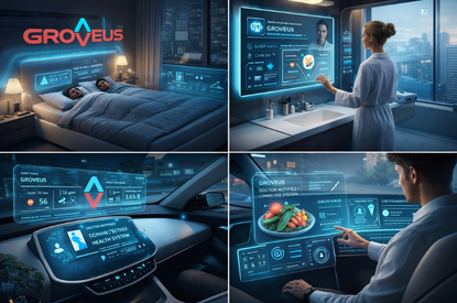 Health Monitoring