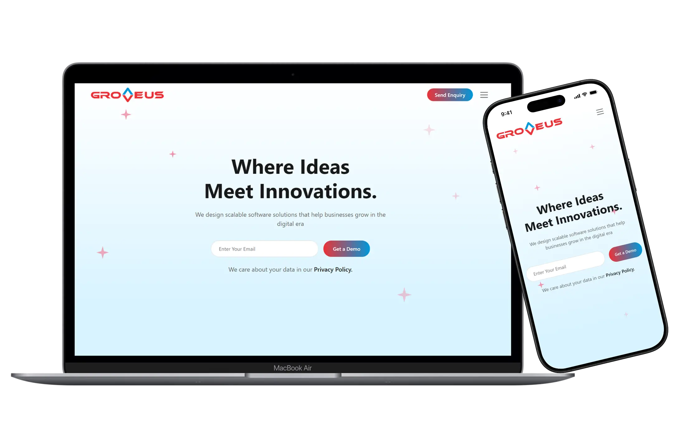 GroveUs Blog Insights