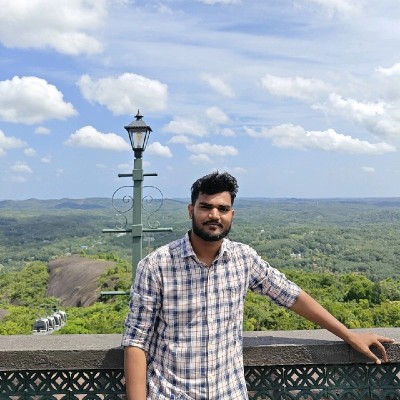 Shubham Kumar Gupta photo