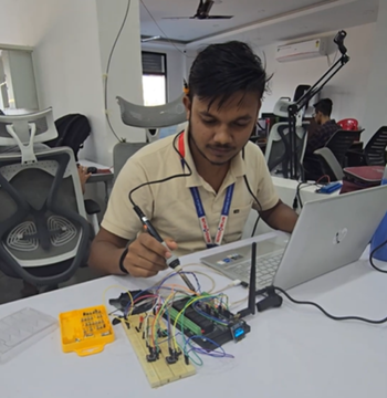 Automation Technology