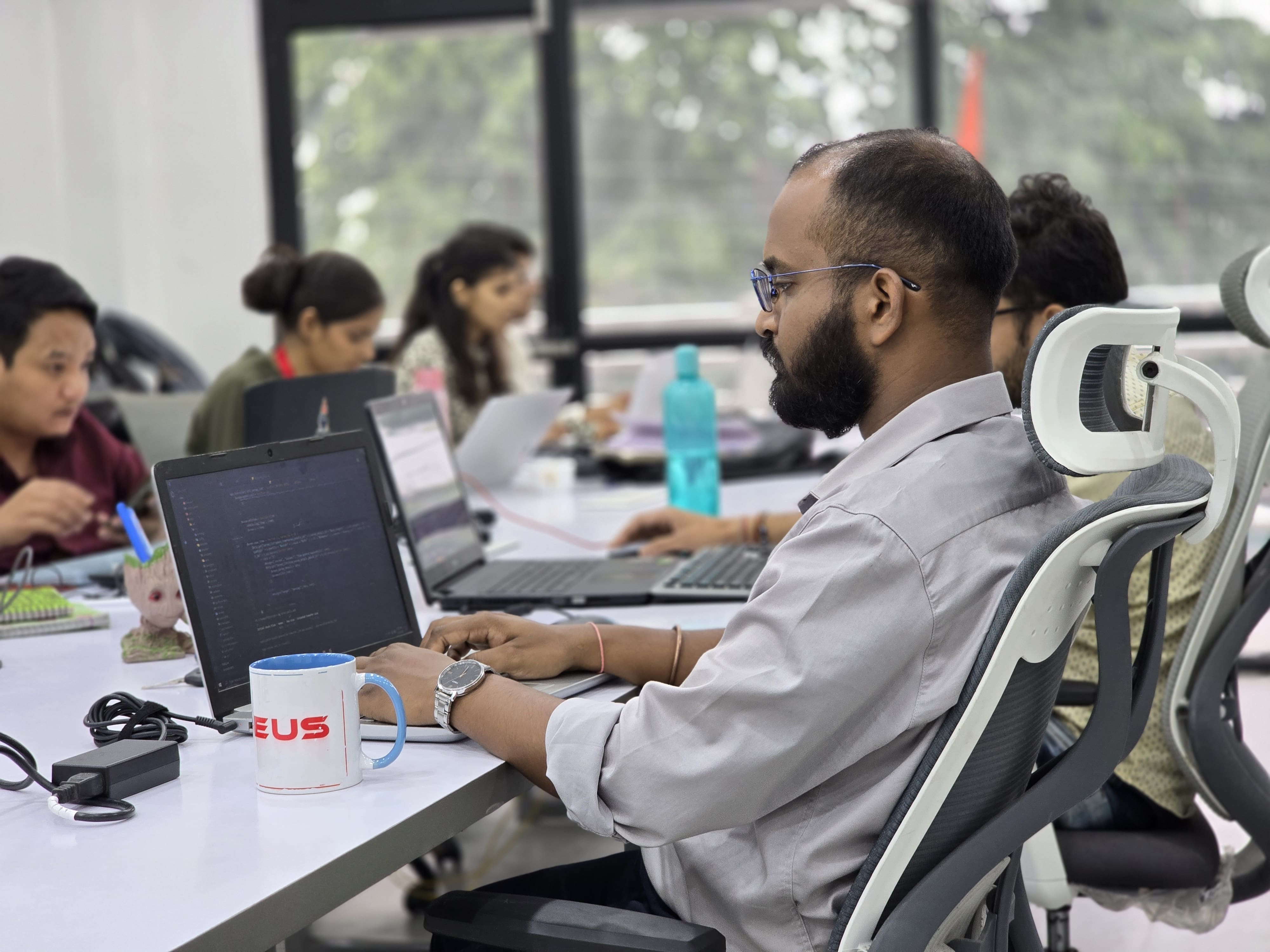 E-commerce Development