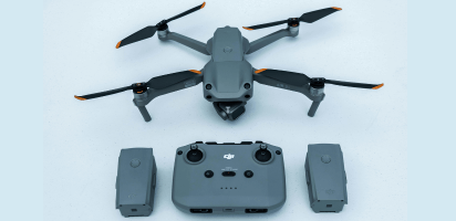 Unmanned Aerial Systems
