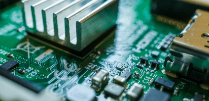 IOT / Physical Computing Services