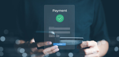 Website With Internet Payment Gateway