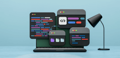 Responsive Website Designing