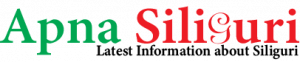 apna siliguri logo