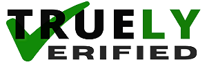 trueluverified logo