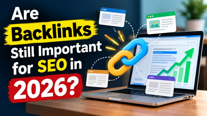 Are Backlinks Still Important for SEO in 2026?
