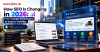 How SEO Is Changing in 2026 - From Google Rankings to AI Search Visibility