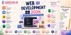 Web Development in 2026: What Every Developer Needs to Know