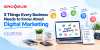 5 Things Every Business Should Know About Digital Marketing