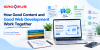 How Good Content and Web Development Work Together