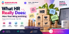 What HR Really Does: More Than Hiring and Firing