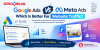 Google Ads vs Meta Ads: Which Is Better for Website Traffic in 2026?