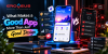 What Makes a Good App More Than Just Good Design