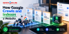 How Google Crawls and Indexes a Website