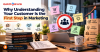 Why Understanding Your Customer Is the First Step in Marketing