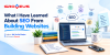 What I Learned About SEO From Building Websites